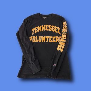 Champion University of Tennessee Knoxville Long-sleeve